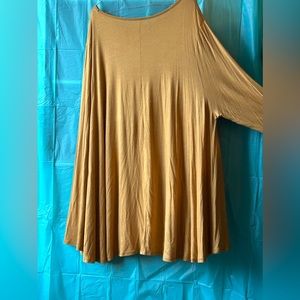 Cute top NWT Size 5X